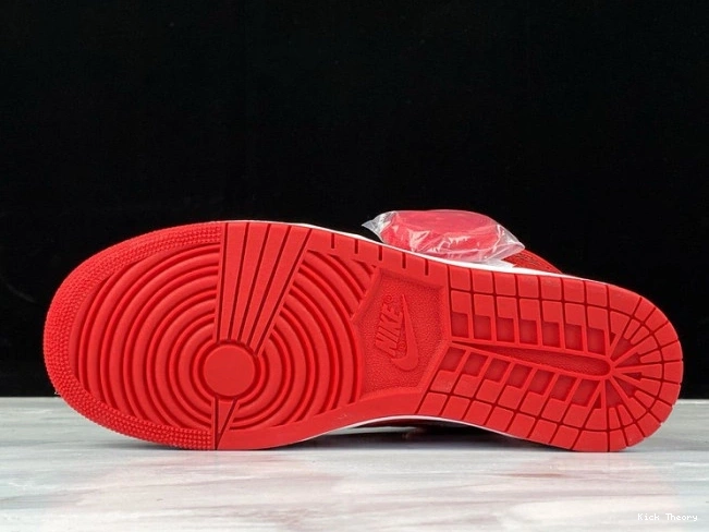 Kick Theory 1 Jordan High CQ4921-601 Beginnings' 'New Retro OG '85 Air 0821